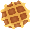 :waffle: